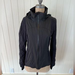 LULULEMON Vintage Jacket - BEST EVER Size 8